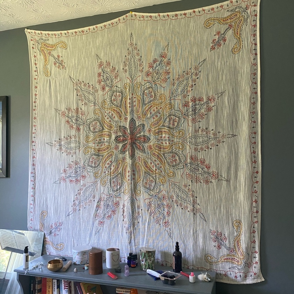 Tapestry